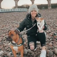 Rebekah MacDonald  - Veterinary Care Assistant