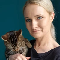 Sylwia Piaskowska - Senior Veterinary Surgeon
