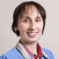 Maryja Judkowska - Veterinary Surgeon