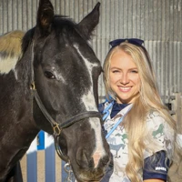 Keri Whitwell - Equine Veterinary Nurse & Clinical Support Manager