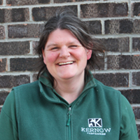 Katy Hawksworth - Farm Clinical Lead