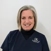 Sue Shakerley - Veterinary Surgeon