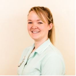 Kayleigh McCormack - Student Veterinary Nurse