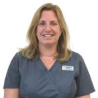 Sue Shakerley - Veterinary Surgeon