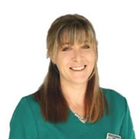 Megan Cowdrey - Clinical Lead Nurse