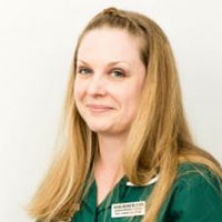 Karen Merrifield - Clinical Lead Nurse