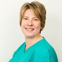 Sarah-Jane Eastman - Clinical Director