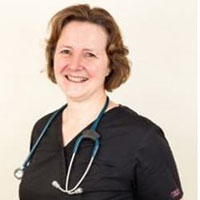 Jennifer Beard - Clinical Director