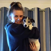 Aimee Ackerley - Veterinary Care Assistant