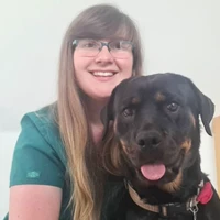 Grace Bloor - Veterinary Nurse