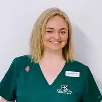 Kelly Tregidgo - Registered Veterinary Nurse