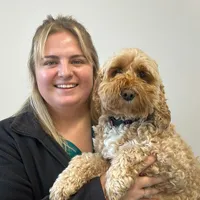 Olivia Vercoe - Veterinary Nurse