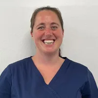 Shona Miller - Veterinary Surgeon