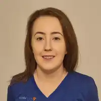 Rachel Donnelly - Registered Veterinary Nurse