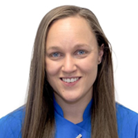 Megan Anderson - Clinical Director