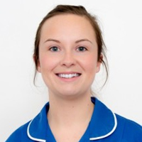 Nicola Kelly - Practice Manager