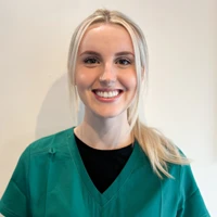 Alishia Sowerby - Qualified Veterinary Nurse