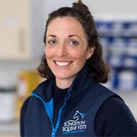 Hayley Parker - Clinical Director & Veterinary Surgeon
