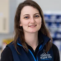 Sarah Littlewood - Veterinary Surgeon