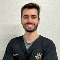 Corrado Traverso  - Veterinary Surgeon