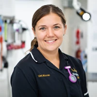 Laura Scotter - Registered Veterinary Nurse