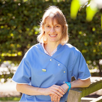 Beth Laycock - Clinical Director