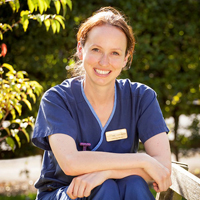 Laura Bartlett - Veterinary Nurse