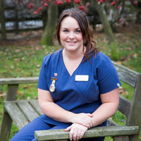 Robyn Darnbrook - Veterinary Nurse
