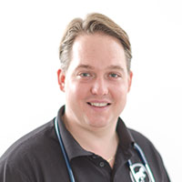 Peter Underwood - Clinical Director