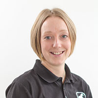 Alison Smith - Clinical Director
