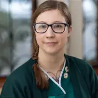 Sophie Swan - Deputy Head Nurse