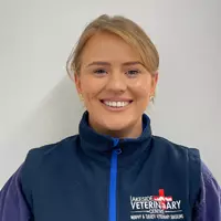 Grace Donnellan - Veterinary Nurse
