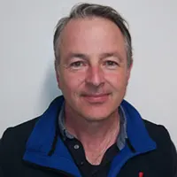 Paul McGann - Veterinary Surgeon