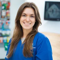 Eva Laing - Veterinary Surgeon
