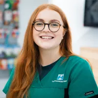 Holly Walker - Registered Veterinary Nurse