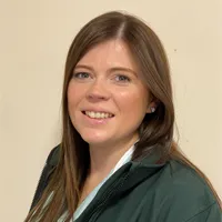 Karen Campbell - Student Veterinary Nurse