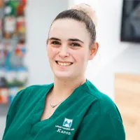 Karen Hatton - Registered Veterinary Nurse