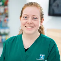 Mairhi MacLeod - Registered Veterinary Nurse
