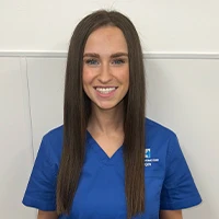 Megan Kane - Veterinary Surgeon