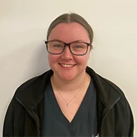 Ellie Risk - Client Care Advisor