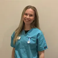 Erin Hartel - Veterinary Care Assistant