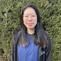 Kristina Yan  - Veterinary Surgeon