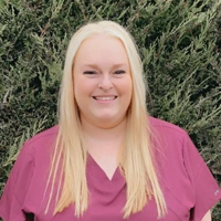 Nicole McDermott  - Client Care Advisor