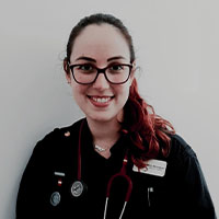 Laura Berenguer - Veterinary Surgeon