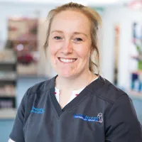 Aimee King - Veterinary Surgeon