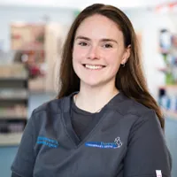 Emma Houldsworth  - Veterinary Surgeon