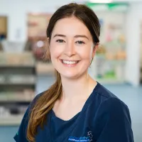 Evie - Registered Nurse at Whitchurch
