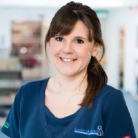 Jess - Registered Nurse at Whitchurch