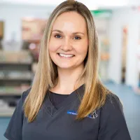 Sarah Martin - Veterinary Surgeon