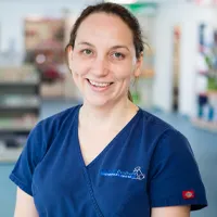Vicky - Registered Nurse at Whitchurch